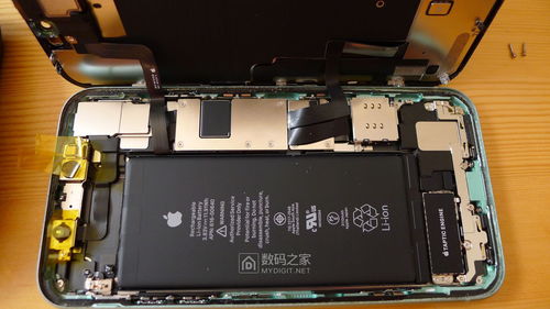 苹果11更换第三方电池教程,并总结几种方案 