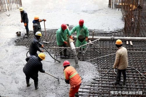 夏季高温,大体积混凝土的浇筑与测温 养护控制要了解