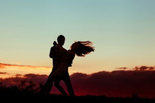 梦见和恋人跳舞是什么意思 