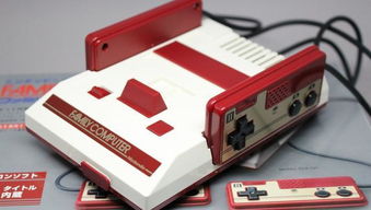 红白机和任天堂(红白机的升级版SFC超级任天堂，有人玩到过实机吗怎么样)