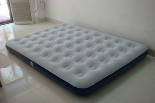 防褥疮充气床垫漏气修补方法