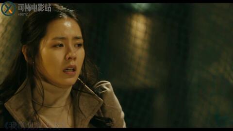 韩国恐怖电影 这老太太有点狠啊,简直就是韩国版容嬷嬷啊