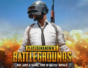 PUBG TEST是个什么玩意儿 