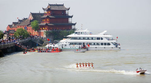 安徽巢湖市一个街道办,远离城区,旅游开发突出