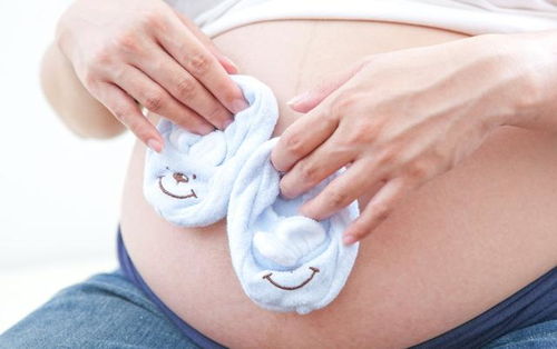 原创孕期有这4种症状，可能是胎儿“有问题”了，别大意