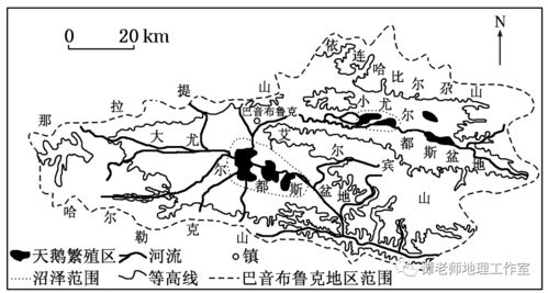 关于河流的冷知识,你一定没有听说过 附高考地理难点内容 河流 思维模型