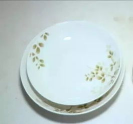 浸泡能把碗洗得更干净 其实你是在养细菌