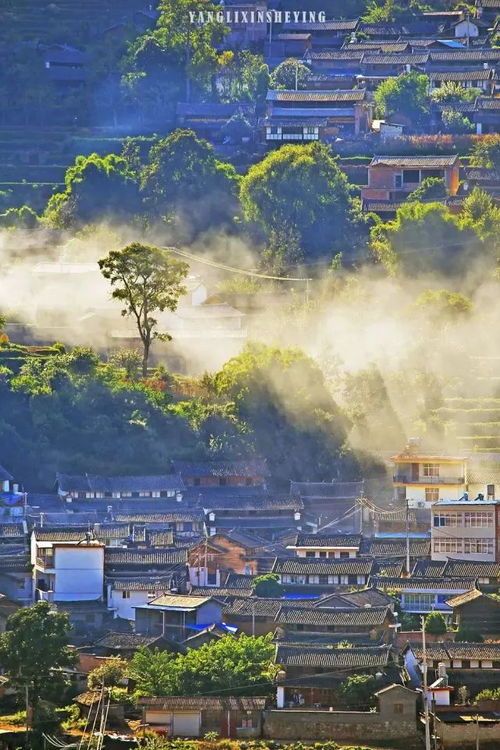 光华夺目,鹤庆手工艺之美