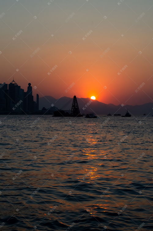 如何拍摄夕阳落日照片(拍摄日落夕阳的5个技巧)