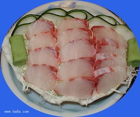 专家解答吃生鱼片的危害 生鱼片怎么吃