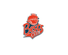 青少年体育俱乐部logo设计