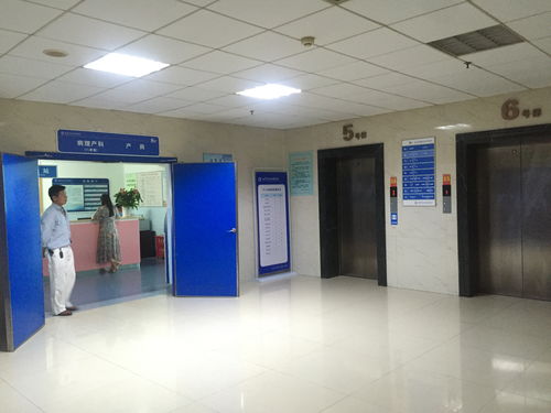 暖 湘潭市妇幼保健院产房升级改造,彰显医疗关怀