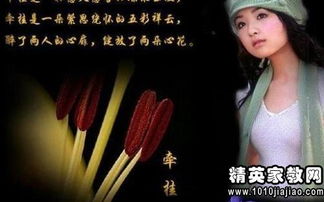 想念情人的暖心句子