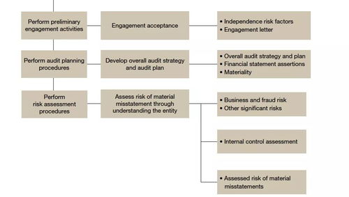 20S1澳洲CPA审计Audit重大改革全解析 包含最新考试侧重点