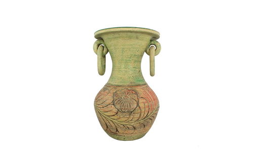 古代青瓷器盘子中间刻 泉 字意思是什么 