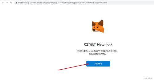Metamask io：区块链世界的数字钱包与身份认证利器！