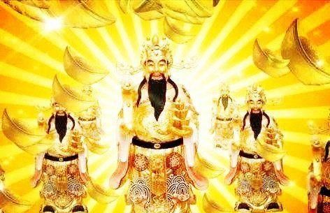 7天之内财运旺,3星座八字带喜,天命有福,横财铺天盖地来 贵人 