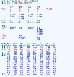 大家看看这个八字今天过年那20多天能做生意吗 