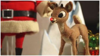 美政府平安夜前发 特别 声明 给圣诞老人与驯鹿发 许可 ,限时出入美国