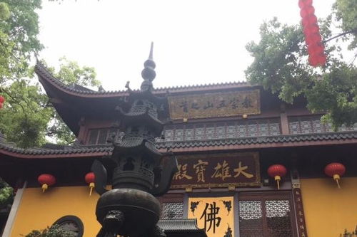 不只有灵隐寺,这个2日有攻略,才是来杭州值得去旅行的地方