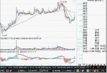 请问国投电力这个股票好不好？是不是国投重组失败？可是他为什么不长。