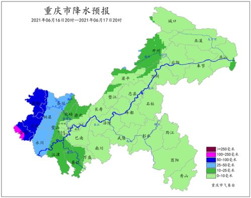 巴南区天气预报 重庆的高温天气还会持续多久？ 