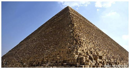 世界未解之谜,古埃及金字塔的秘密,科学家都解释不了的几大谜题