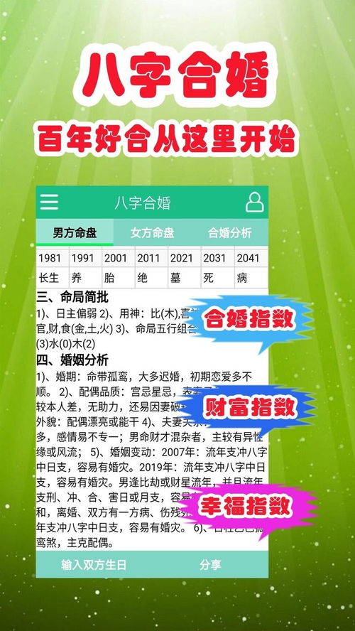 洪铟八字算命最新版下载 洪铟八字算命软件下载v12.9.8 安卓版 当易网 