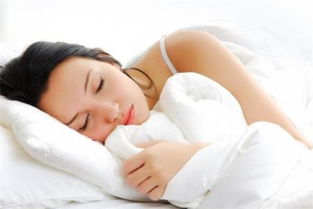 晚上有助于睡眠的方法是哪些 