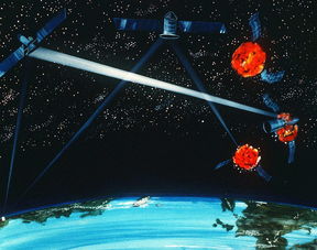 美专家炒作中国反卫星武器 能摧毁500颗卫星