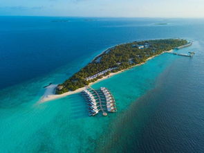 马尔代夫旅游业技术发展趋势与前景分析马尔代夫旅游业技术创新方法例子分享