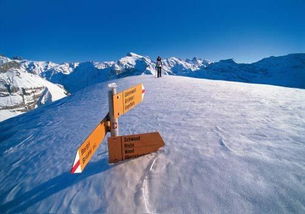 遇冷 气候模式突然改变 瑞士滑雪产业遭受打击 