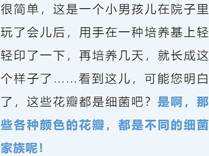 怎样洗手才有效 看完这个实验,很多人又乖乖洗了一遍