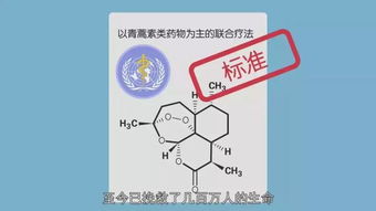 一株小草改变世界 她提取的青蒿素救过千百万生命 谢谢你呦呦 