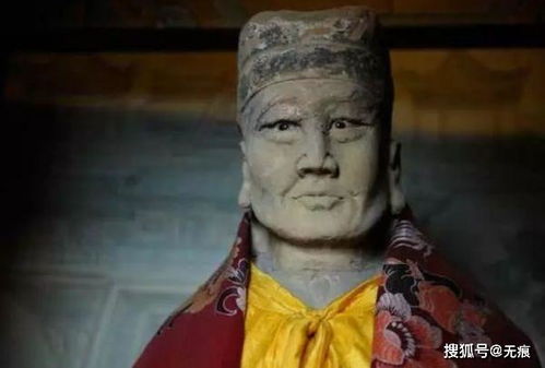 中国 最神秘 的寺庙,专家鉴定,庙中15座佛像竟全是 肉身