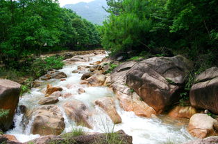 惠州龙门南昆山三寨谷旅游度假区门票 惠州惠州龙门南昆山三寨谷旅游度假区攻略 地址 介绍 在哪里 景点好玩吗 