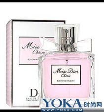 wmslovejyx对花漾甜心淡香水Miss Dior Cherie Blooming Bouquet使用效果的评价DIOR香水 花漾甜心 化妆品 