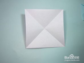 简单的手工折纸 信封折纸步骤图解