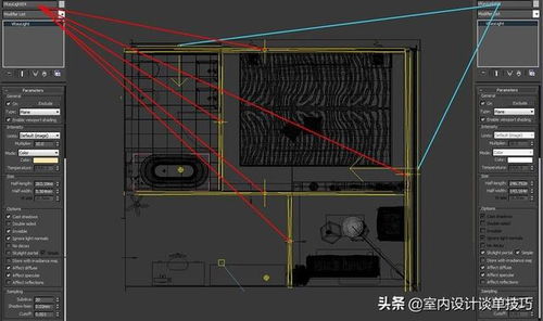 我一直喜欢在3DMAX软件中,尝试不同的方法来制作高质量渲染效果