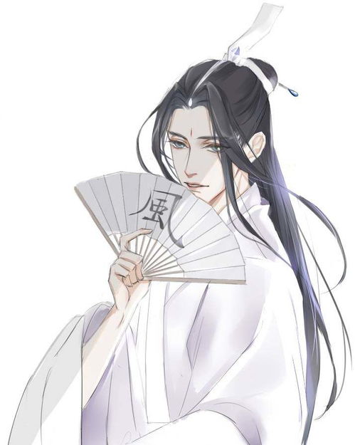 天官赐福 中,师青玄为什么这么喜欢怂恿他人扮作女相