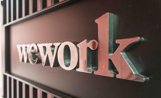 WeWork的危机：散户追捧可能导致美国商业地产的震动