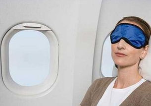 坐飞机，戴隐形眼镜好不好