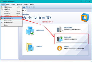 vmware上物理机虚拟化出来的虚拟机能否在别的电脑用(虚拟主机怎么换电脑)