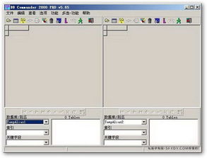 dbc2000中文破解版