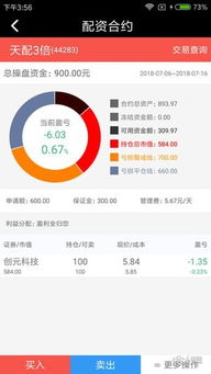 股米网怎么样？股米网和股牛网选那个比较好？