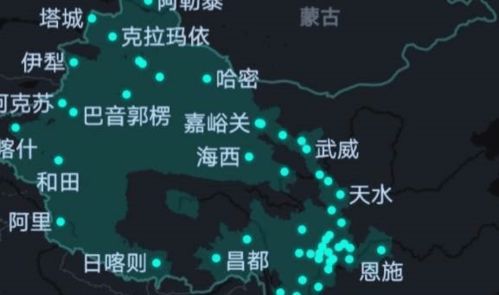 点亮城市足迹怎么弄好看(足迹地图点亮城市怎么添加)