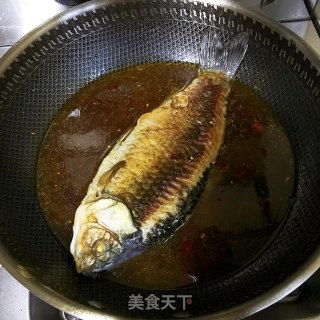 鱼豆瓣酱炒饭的做法大全