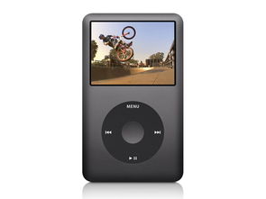 APPLE的 iPod classic（120G）的现在大概要多少钱？？？