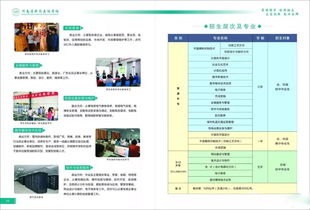 河南省新闻出版学校2023招生简章