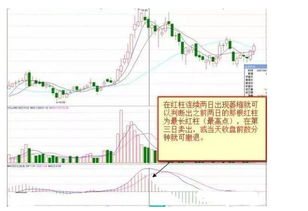 大家一般都使用什么指标来选择个股呢